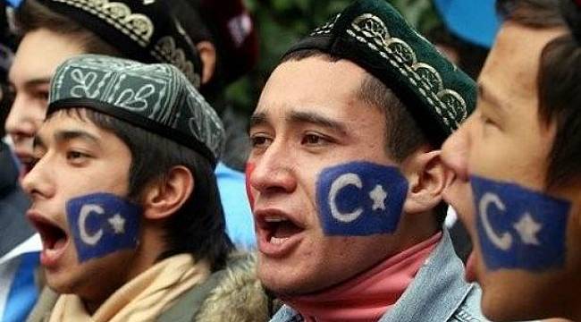 Reina Saldırganı Uygur Çıktı
