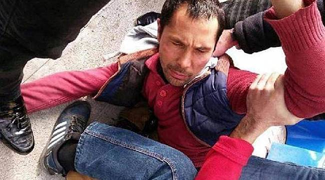Reina Saldırganına Benzediği için Dayak Yiyen Türkmenistanlı Sınır Dışı Edilecek
