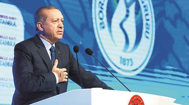 Risk Almadan Bu İş Yürümez
