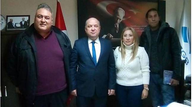 Roman İstihdamına Yönelik AB Projesine İŞKUR Desteği