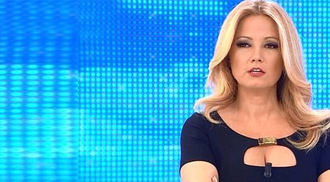 RTÜK’ten Müge Anlı’ya Rekor Ceza