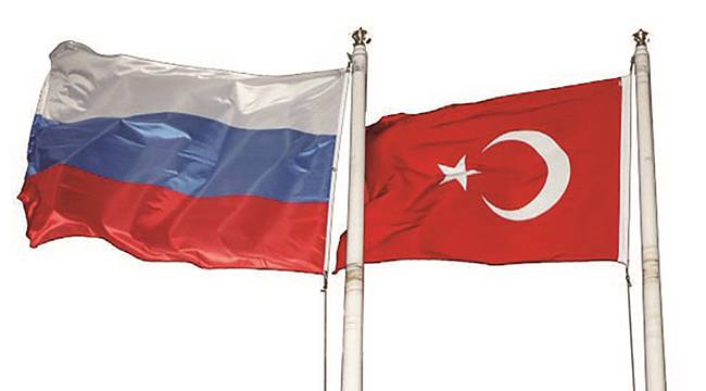 Rusya’dan Vize Atağı