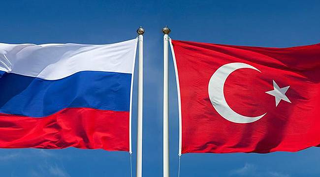Rusya ile Yeni Kriz