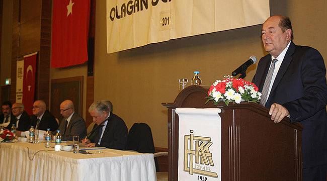 Salahaddin Hünü:  Yapılandırma İle Esnaf Nefes Aldı