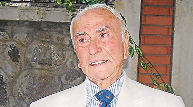 Salih İşgören Kabri Başında Anıldı