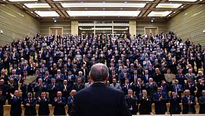 Saray'a Gitmeyen Muhtara da Soruşturma