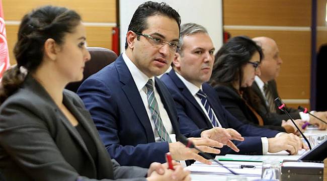 Şehidin Adı Bornova’da Yaşayacak