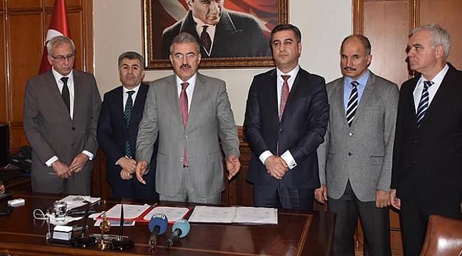 İzmir'de Şehit Ailesine Yeni Bir Yuva