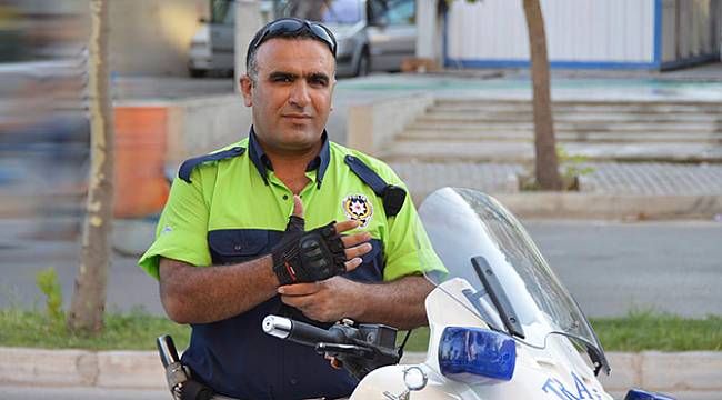 Şehit Polis Fethi Sekin'in Heykeli Dikilecek