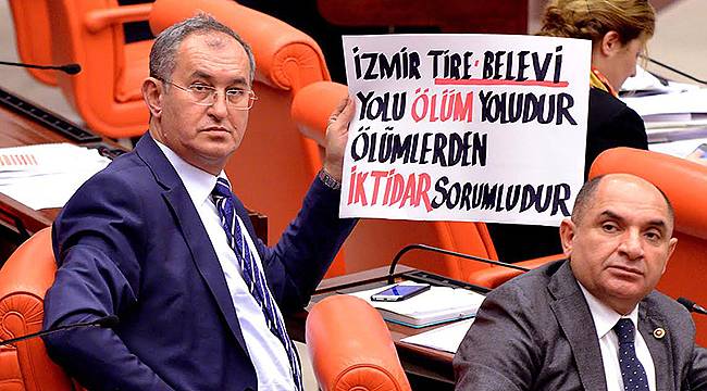Sertel: “Ölümlerden İktidardan Sorumludur” 