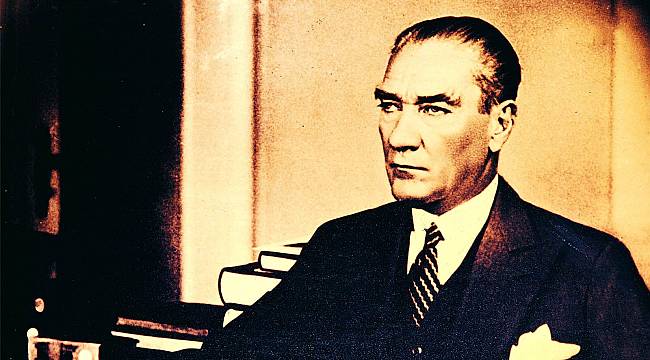 Şimdi de Atatürkçülük Dersi Hedefte