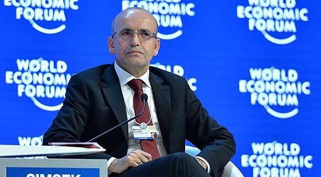 Şimşek: Türkiye, Esad'sız Bir Anlaşmada Israr Edemez