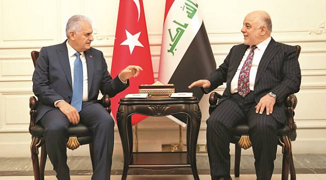 Sincar PKK’dan Temizlenecek