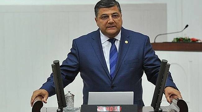 Sındır: İktidar Muhalif Düşüncelere Tahammül Edemiyor