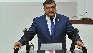 Sındır: İktidar Muhalif Düşüncelere Tahammül Edemiyor
