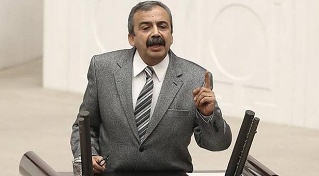 Sırrı Süreyya Önder: Türkiye Anayasa Görüşmelerini İzleyemiyor Çünkü Bir Paniğin Eseri
