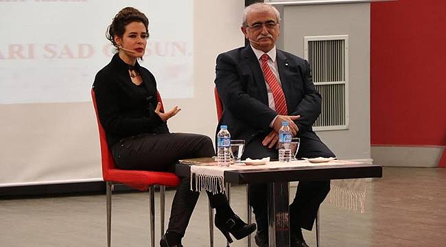 Soğuk Cennetin Kahramanları Yad Edildi