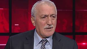 Tantan: OHAL Döneminde Referandum Yanlış!