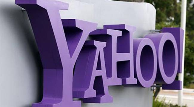 Teknoloji Devi Yahoo'nun Adı Değişti
