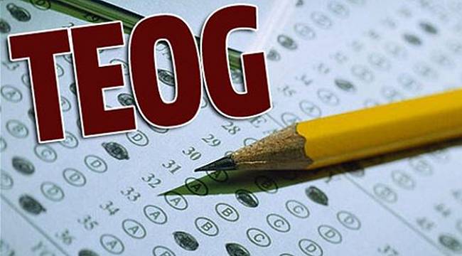 TEOG 1. Dönem Sınav Sonuçları Açıklandı