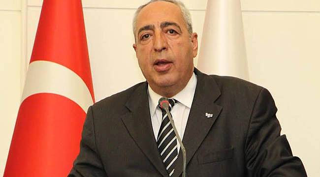 TGS İzmir Şubesi Başkanı Hüner: 'Gazeteciler Açlık ve Cezaevi Kıskacındadır'
