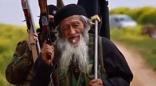 Times: IŞİD, Orta Asya'dan Cihatçı Toplamaya Çalışıyor