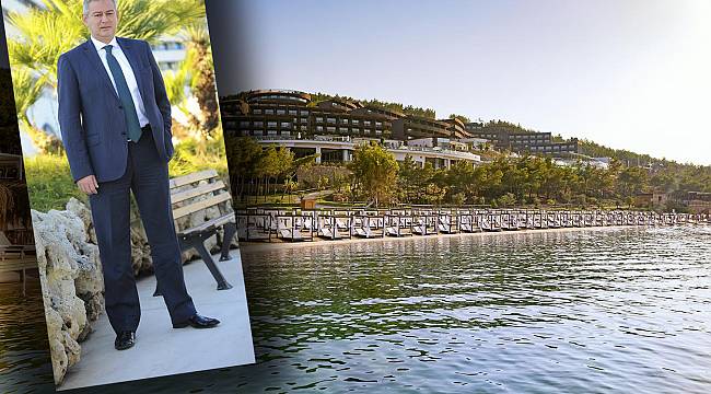Titanic Deluxe Bodrum'dan Turizme Büyük Katkı