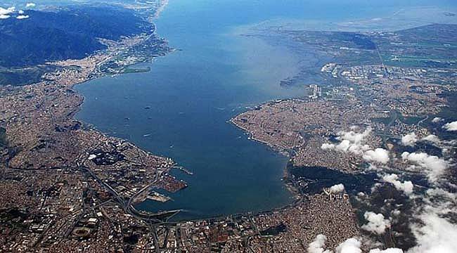 TMMOB: Yapılırsa İzmir'in İki Yakası Bir Araya Gelmeyecek!