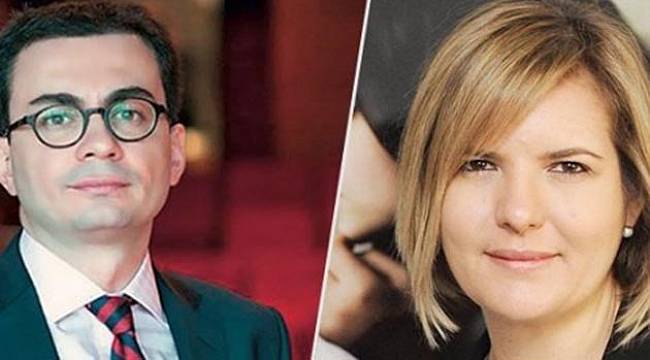 Tolga Tanış Hürriyet'teki Görevinden Alındı