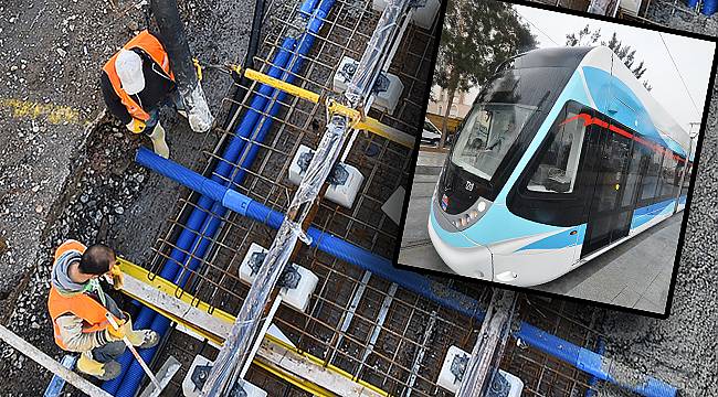 Tramvayda Sömestr Seferberliği