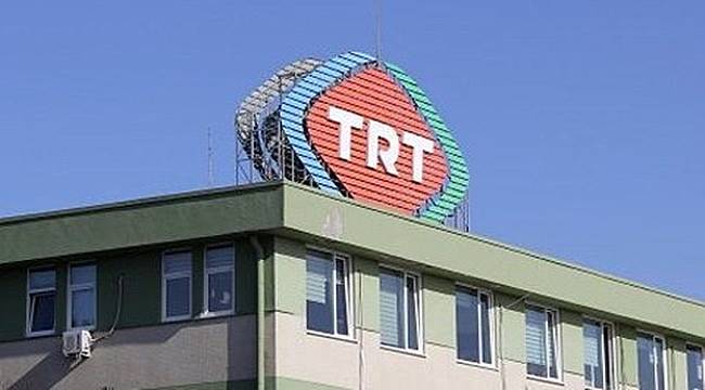 TRT 'Hayır'cıları Görmezden Geldi