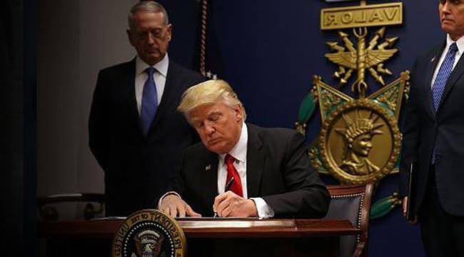Trump’ın ABD’sinde ‘Nefret’ Yasa Oldu