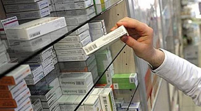 Tüm İlaçlara Zam Geliyor!