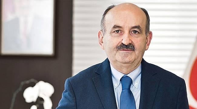 Tüm Kamuda 135 Bin 356 Kişi İhraç Edildi