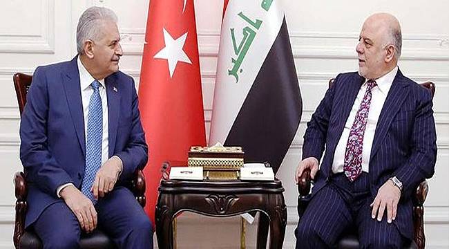 Türk Askeri Başika'dan Çekiliyor
