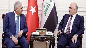 Türk Askeri Başika'dan Çekiliyor