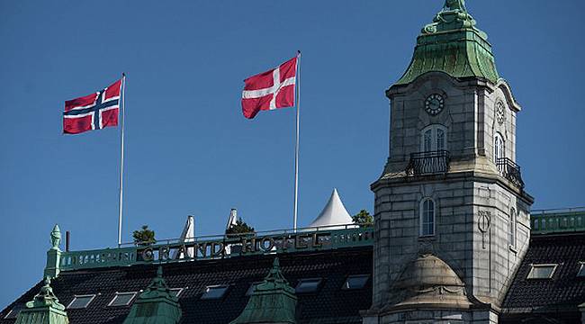 'Türk Diplomat ve Askerlerden Norveç'e Sığınma Başvurusu'