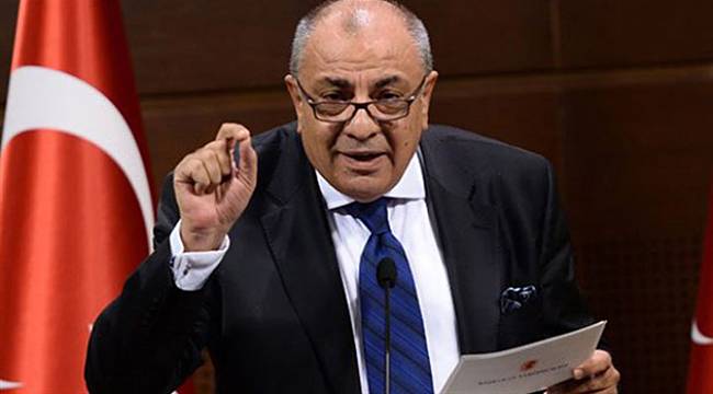 Türkeş Erdoğan'ı Uyardı: Bu lafı Savunursanız Suç İşlediğini Kabul Etmiş Olursunuz