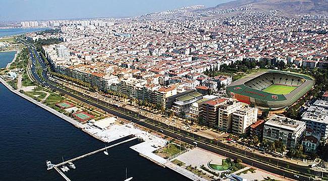 Türkiye'nin En İyi Belediyesi Belli Oldu
