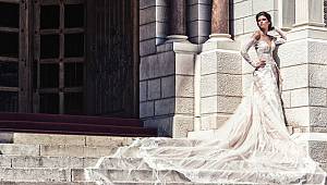 Ünlülerin Stilisti If Wedding Fashion İzmir'de