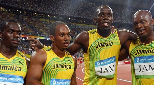 Usain Bolt’un Altın Madalyası Geri Alınıyor