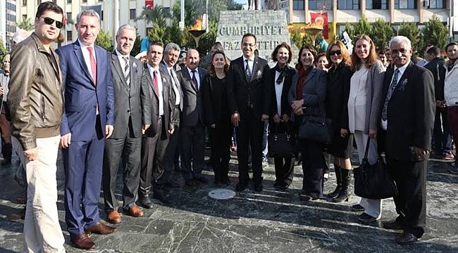 Vatandaşa Verilen Hizmetin Kalitesini Arttıran Destek