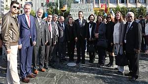 Vatandaşa Verilen Hizmetin Kalitesini Arttıran Destek