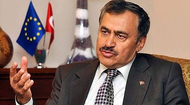 Bakan Eroğlu: Kritik Bir Hafta Yaşıyoruz