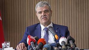 Veysi Kaynak: Erken Seçim Gündemimizde Yok