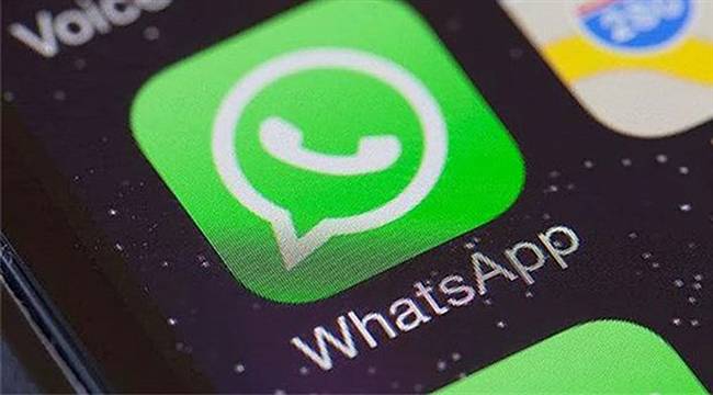 WhatsApp'a Yeni Özellik