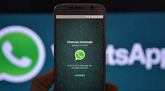 WhatsApp Mahkemelik Oldu