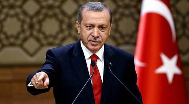 Yandaştan Skandal Haber: Rüyada Cumhurbaşkanı Görmek...