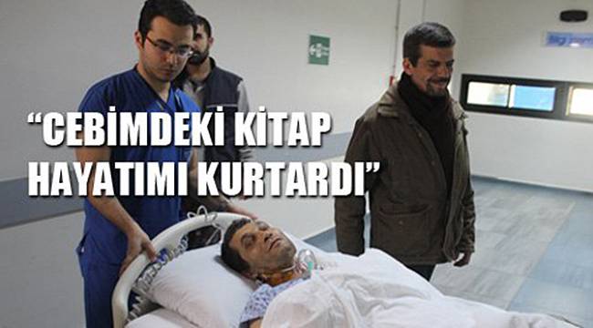 Yaralı Avukatlar İzmir'deki Dehşeti Anlattı