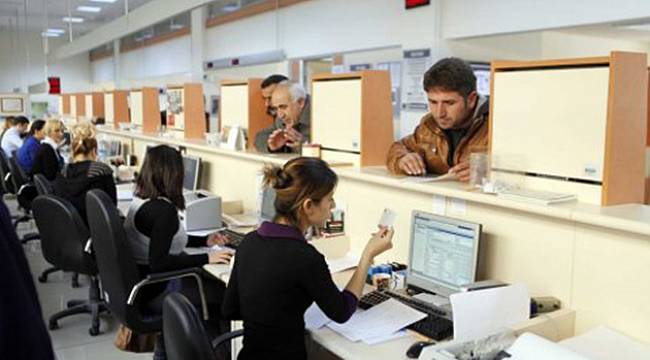 Yeni Hedef Kamu Personelinin Güvencesi